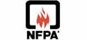 NFPA logo