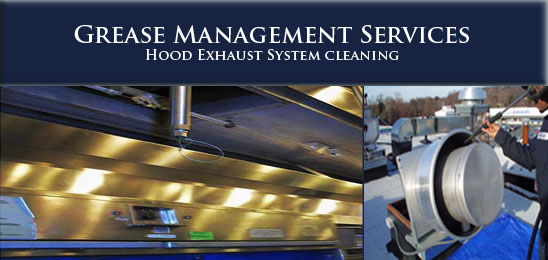 grease management services